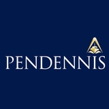The "PendennisYachts" user's logo