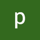 The "Penglin Paving & Landscaping" user's logo