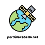 The "perdidacabello net" user's logo
