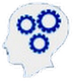 The "digital marketing" user's logo