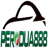 The "perodua888acom" user's logo