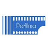 The "Pers PERFILMA FH UI" user's logo