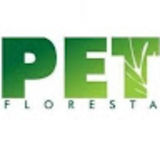 The "petfloresta" user's logo