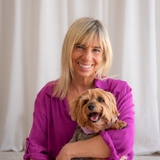 The "petfriendlyportugal" user's logo
