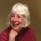 Patricia Freiert