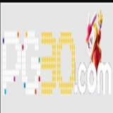 The "pg30" user's logo