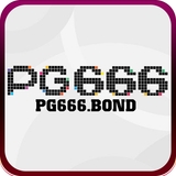 The "PG66" user's logo