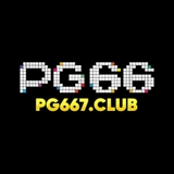 The "pg667club" user's logo