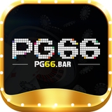 The "Pg66" user's logo