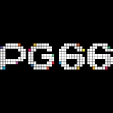 The "Pg66casino" user's logo
