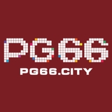 The "Nhà cái PG66" user's logo