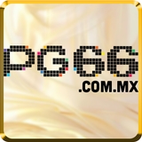The "PG66" user's logo