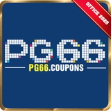 The "PG66" user's logo