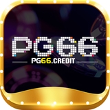 The "PG66" user's logo