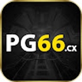 The "PG66 | Link Truy Cập Trang Chủ PG66.COM Uy Tín Tặng 66K" user's logo