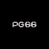 The "PG66" user's logo