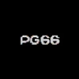 The "Pg66 " user's logo