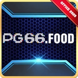 The "PG66" user's logo