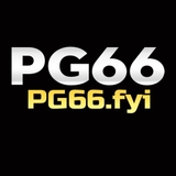 The "pg66fyi" user's logo