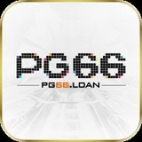 The "PG66" user's logo
