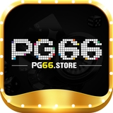 The "PG66" user's logo