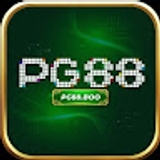 The "PG66" user's logo