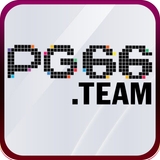 The "PG66" user's logo