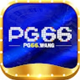 The "PG66 ⭐ Link Website PG66.com Chính Thức | Tham Gia +66K" user's logo