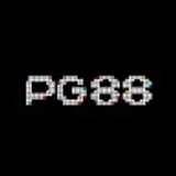 The "pg88aeorg" user's logo