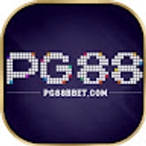The "PG88" user's logo