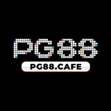 The "pg88cafe1" user's logo