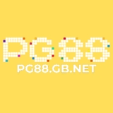 The "PG88 GB NET ? PG88 Slot – Link PG 88 Đăng Nhập Nhà Cái Nổ Hũ 2025" user's logo