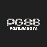 The "PG88 nagoya" user's logo