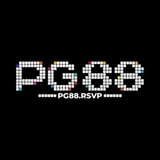 The "PG88" user's logo