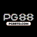The "pg88tdcom" user's logo