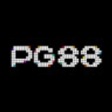 The "PG88" user's logo