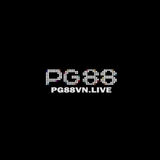The "Pg88vnlive" user's logo