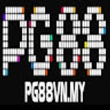 The "PG88 vn my" user's logo