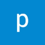 The "pg99credit" user's logo