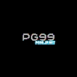 The "Pg99" user's logo