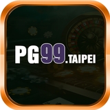 The "PG99" user's logo