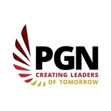 The "WashU PGN" user's logo