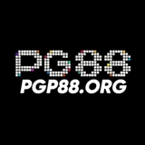 The "pgp88net1" user's logo