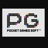 The "PGSLOT" user's logo