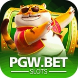 The "pgwbet" user's logo
