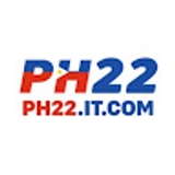 The "PH22 - Official Online Casino" user's logo