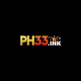 The "PH33" user's logo