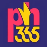 The "PH365" user's logo