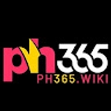 The "PH365 Casino" user's logo