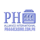 The "Ph444" user's logo